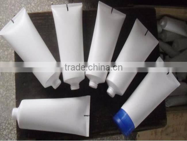 Automatic Tube Filling and Sealing Machine