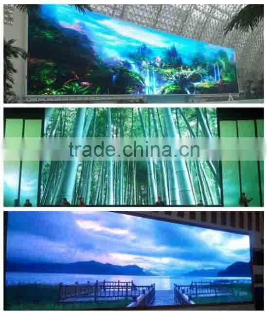 china hd led screen display hot xxxphotos p6
