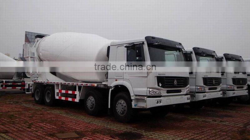 hot sale Sinotruk ZZ1317N3267C/N1WA cement concrete trucks for sale