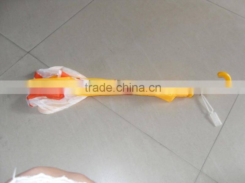 printing animal children umbrella