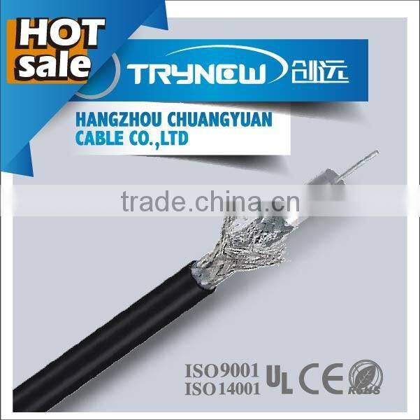 rg213/rg 8 u coaxial cable for TV and video