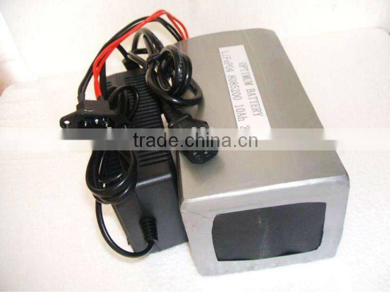 importer electric bicycle battery Lithium Battery for E-bike electric bike battery 24v 10ah
