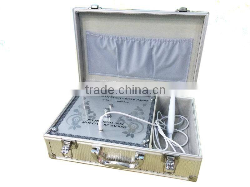 professional pigmentation removal high frequency cautery remove spots instrument