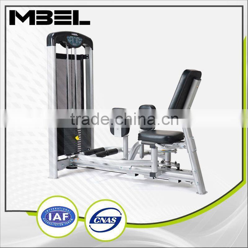 2015 Crazy Fitness Trainer