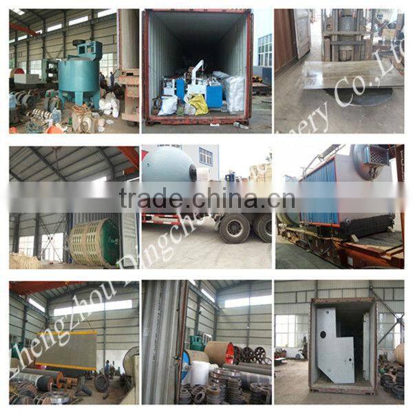 3600mm high speed newspaper machine with better price ratio