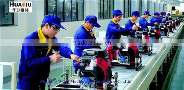 firefighting water nozzle QLD6.0/8-Auto Adjustment nozzle