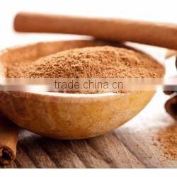 Organic Cinnamon Powder Bulk Producers
