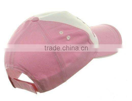 custom embroidery kids 5 panel hat