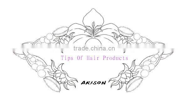 AAAAA grade natural straight silk top full lace wigs