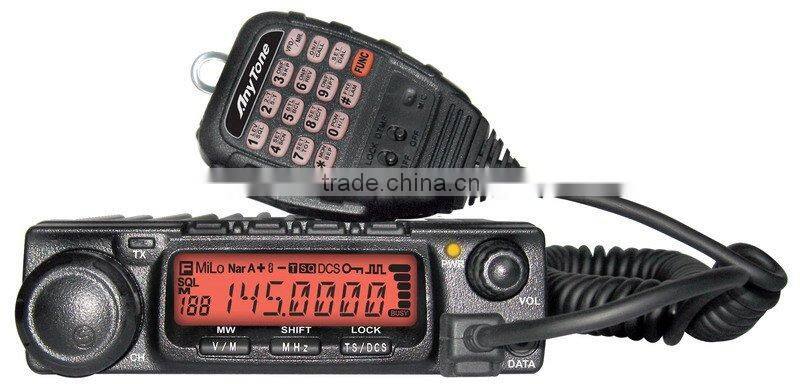 AT-588 car mobile radio