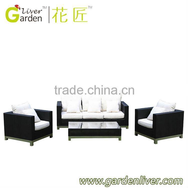 promotional patio leisure garden treasures patio furniture company