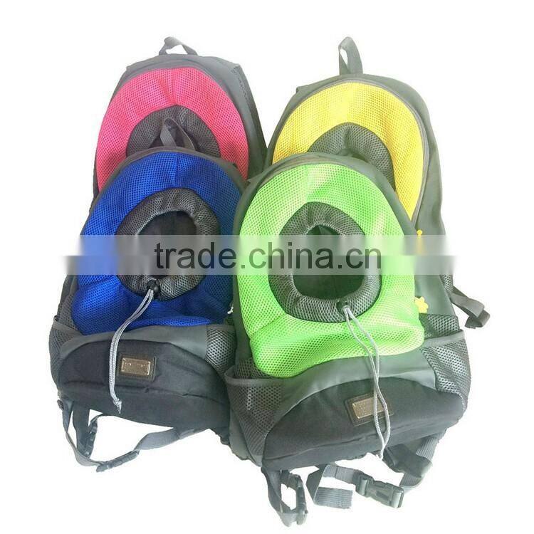 Stock Dogs Carrier Pattern Shoulder Bag Dog Backpack