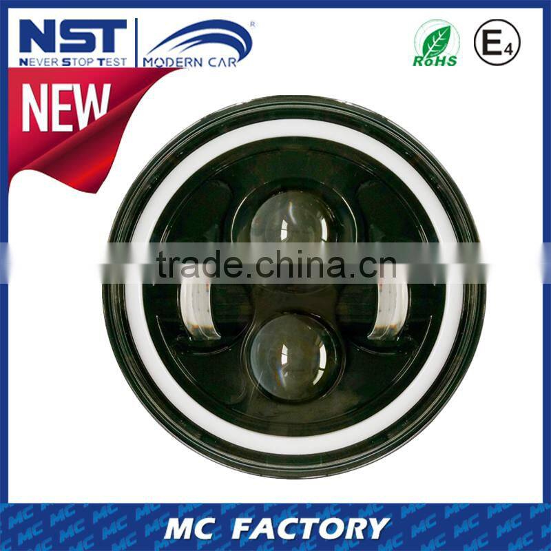 For car/motorcycles/jeep, SUV 10w 12w 42w 48w 27w waterproof IP68 auto led work light