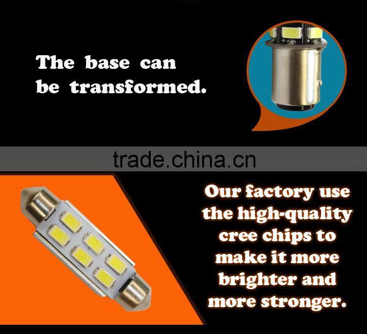 12years manufacture experience T20 3157/3156 turn light 5630
