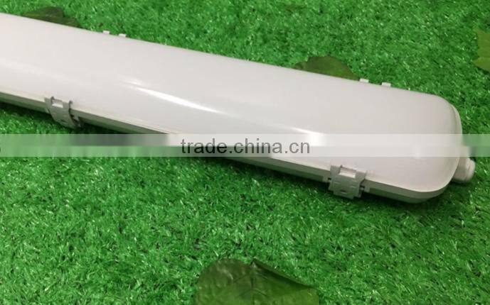 high quality led Tri-proof lights 3 year warranty Tri-proof fixture
