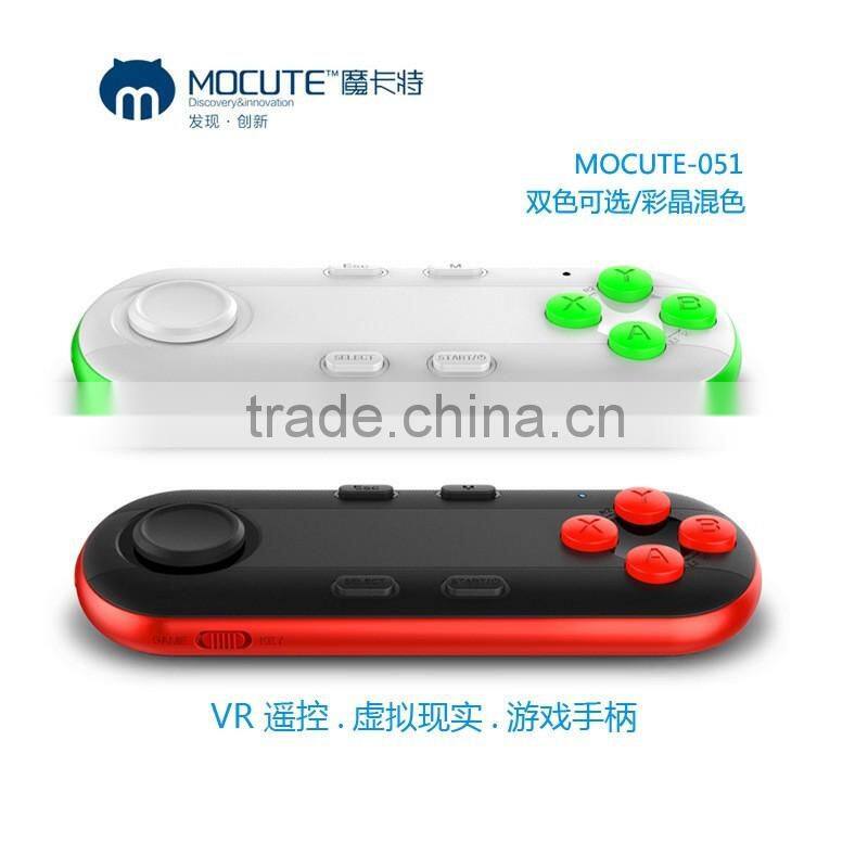 Andriod/IOS new type wireless remote control gaming devices with a factory price hot selling