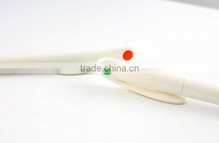 New design custom logo available wholesale promotional gifts advertising ball point pen