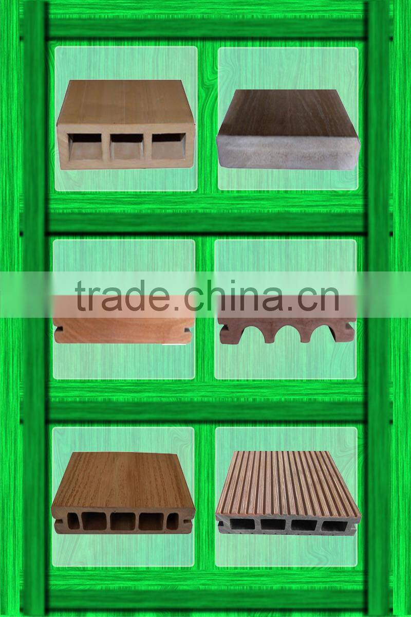 wpc door profile tiles,anti-crack,ce,sgs,30,waterproof