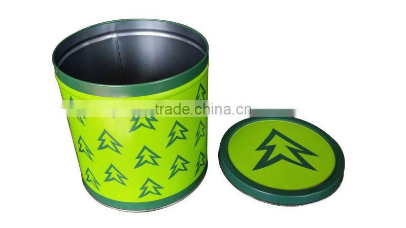 Gifts Packaging Tin Box /Tin Container
