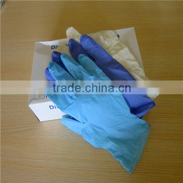 nitrile gloves low cheapest price