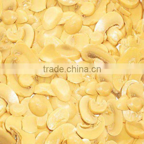 shiitake mushroom in brine