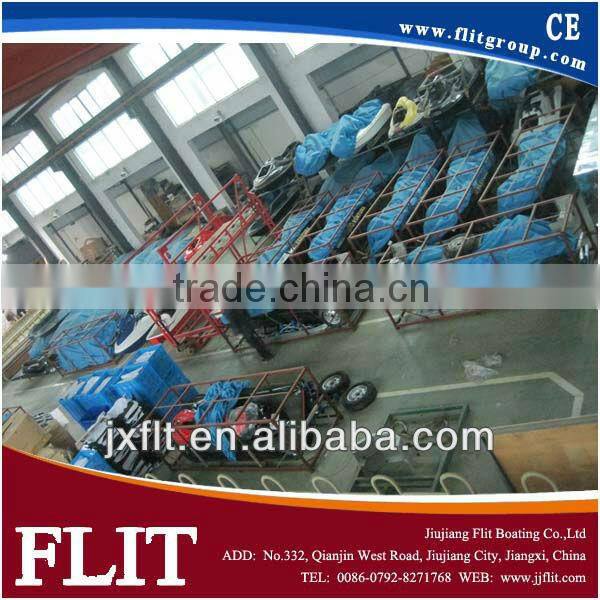 2013 Christmas Hot Sale 200HP Jetski Similar to Seadoo RXT260