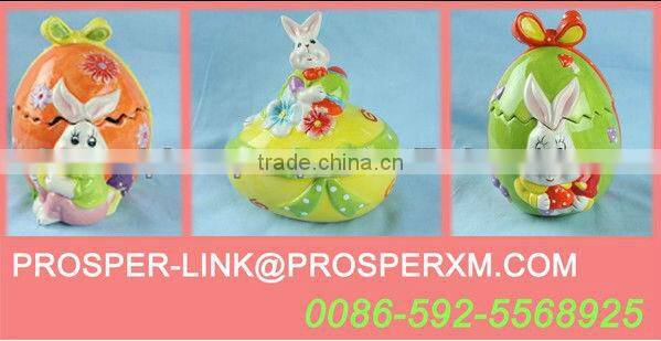ceramic easter egg. ceramic easter gifts