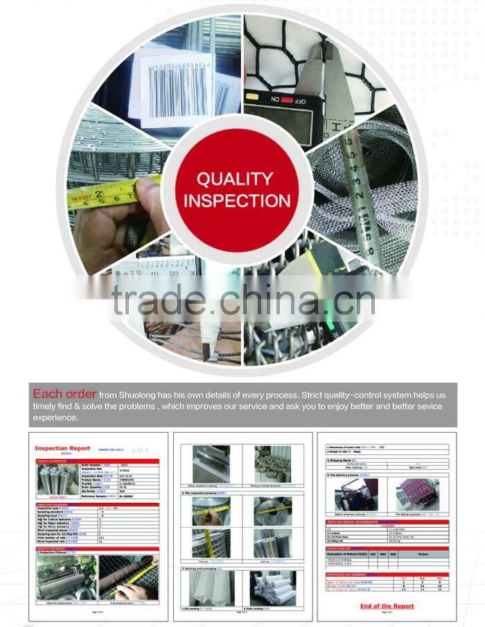 Hex netting 20 gauge 1" and 2" mesh GBW Galvanized Before