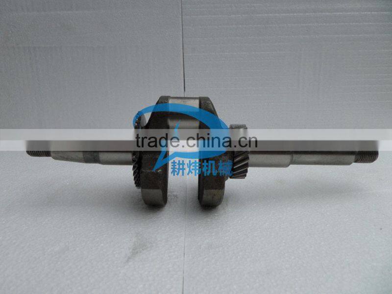 2 inch Water Pump Crankshaft