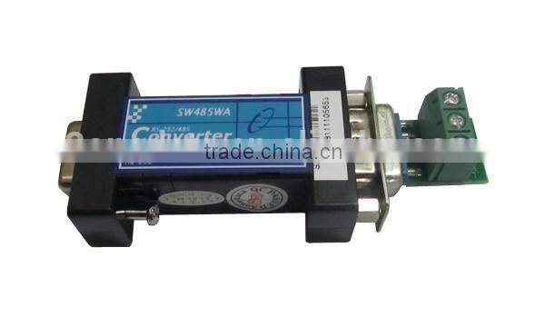 RS232 to RS485 Converter