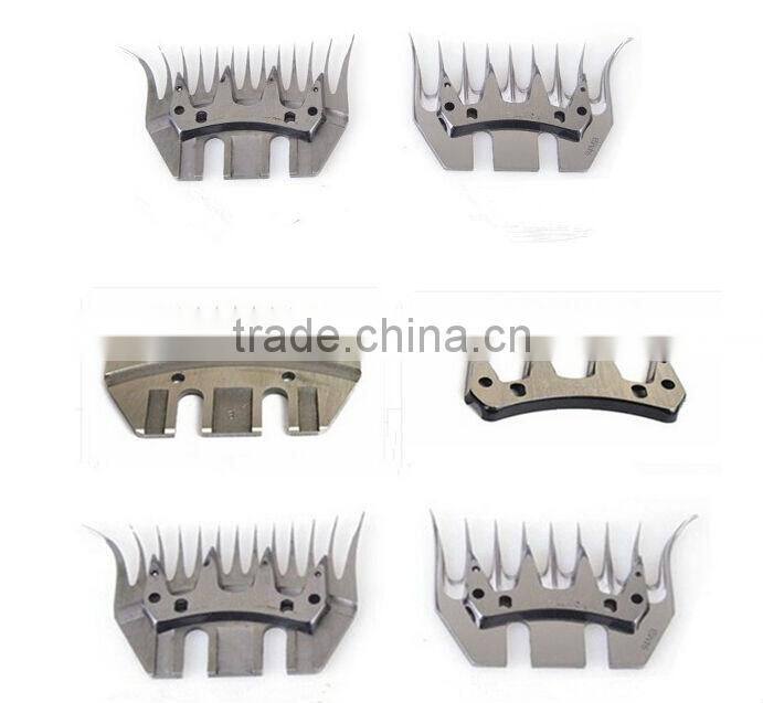 Shearing Supplies electric Shear Sheep Alpaca Goats Wool Shears Kit