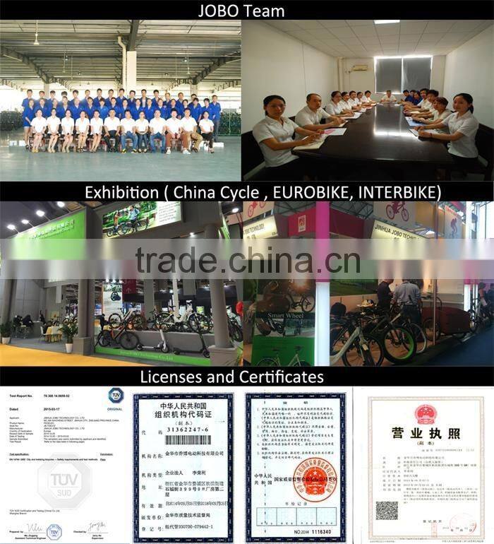 PAS System Mid Drive 700C Lithium Ion Electric Bicycle For Men (JB-TDA15L)