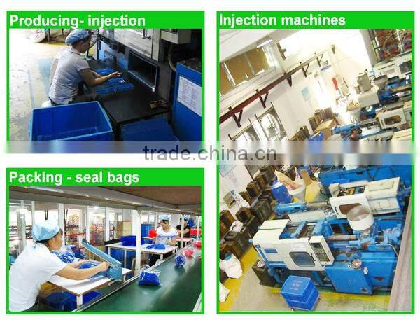 wholesale party colorful candy paper stick