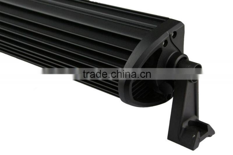 240w led driving light bar round 42 inch for off road