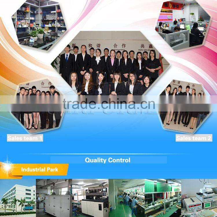 New arrival!!! tft lcd color 1080p 7 inch lcd monitor with hdmi Reverse RearView