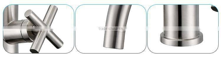 High Quality Copper Kitchen Mixer Faucet Made In China