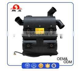 China Automobile Radiator Supplier Customize Technical Requirement Adjustable New Automobile Radiator