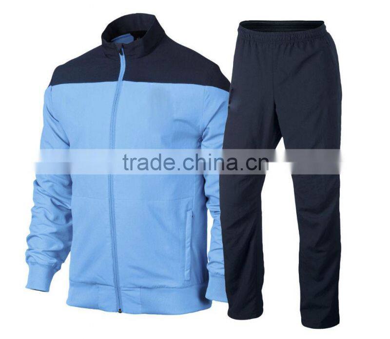 track suit black/panels