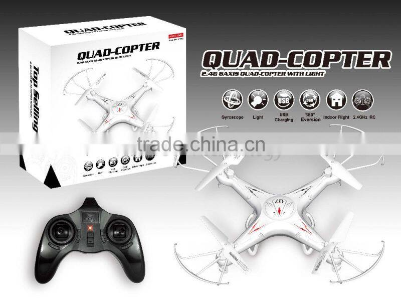 2.4Ghz parrot drone with 3D control long range drone support rc drone accessories