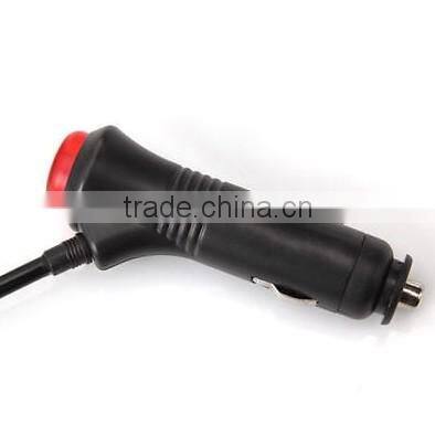 Magnetic Roof Top Emergency Hazard Warning Tow 32 LED Amber Strobe Light Lamp