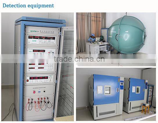 customized led module display for air condition full color china factory