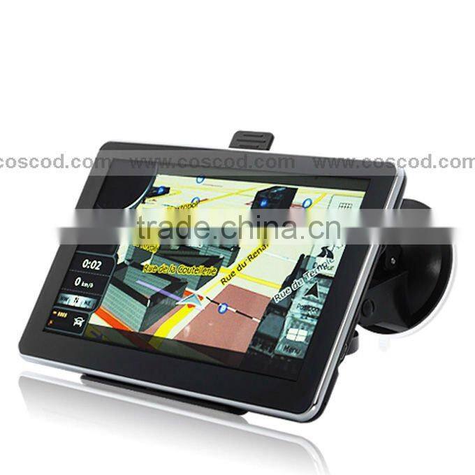 M172 - 7 Inch navegadores gps