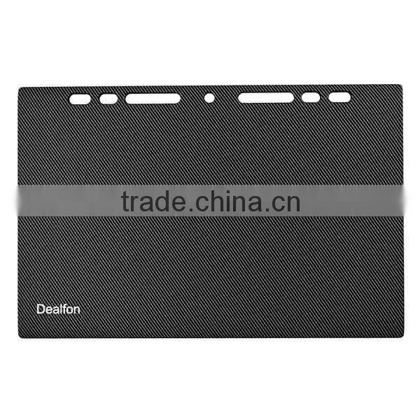 10000mAh Ultra Thin Dual USB Port Tablet PC External Charger Power Bank