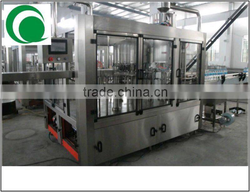 Automatic Water Bottling Machine CGF18-18-6