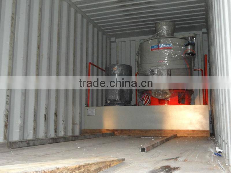 SRL-Z800/1600L Plastic Compoud mixer