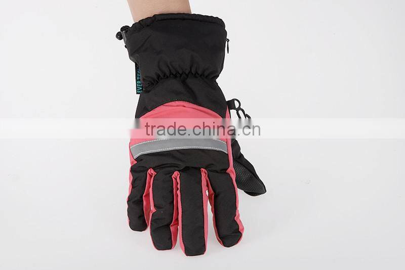 winter cycle gloves