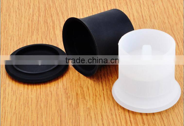 DIY cute penguins& polar ice lattice, silicone ice box.ice maker