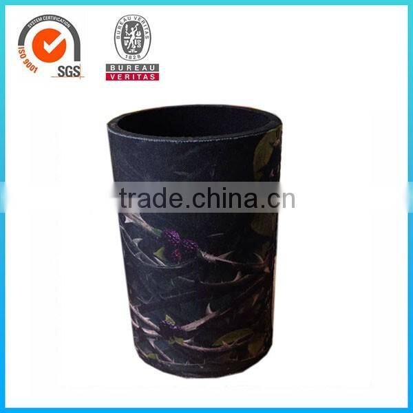 Custom Logo Printed Neoprene Can Cooler