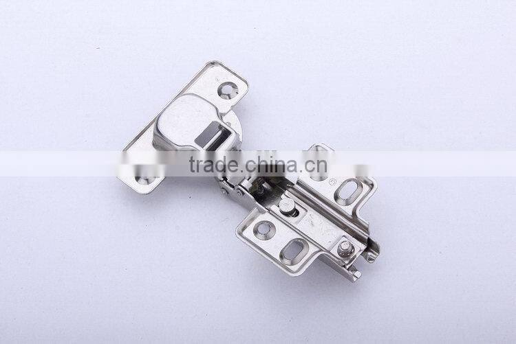 Top level promotional furniture hinges mechanism