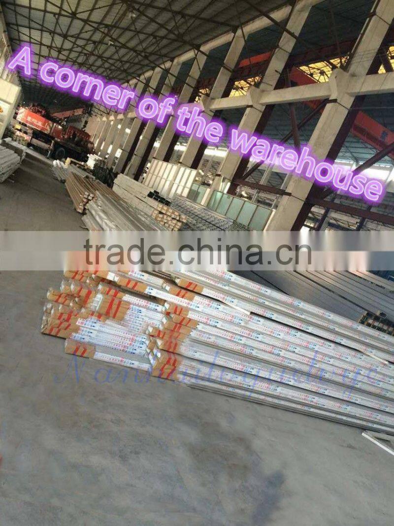 Custom plate fin truck aluminum radiator fins